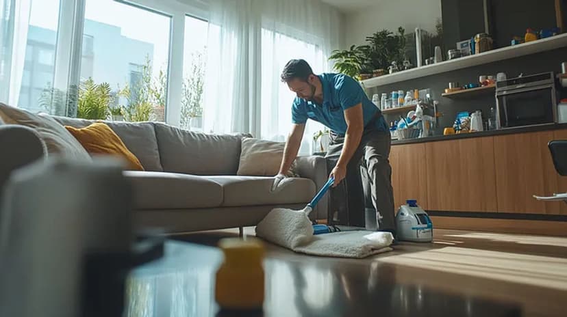 Customized Cleaning Plans's image